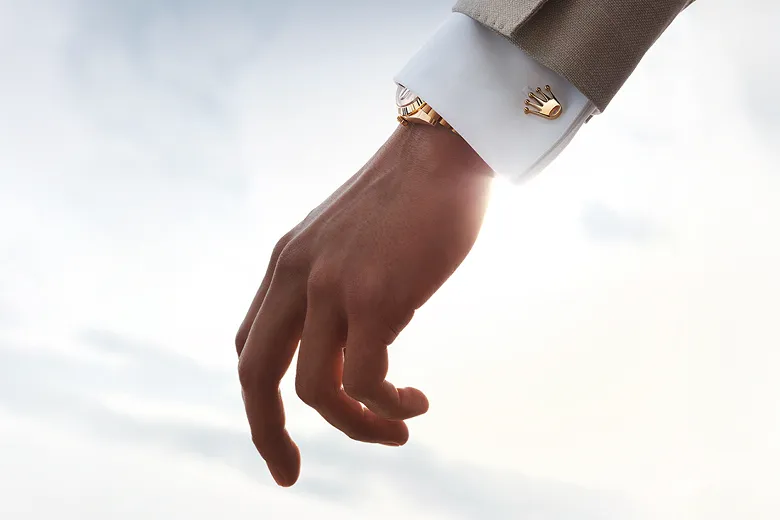 Accessori Rolex-Nicora Gioielli