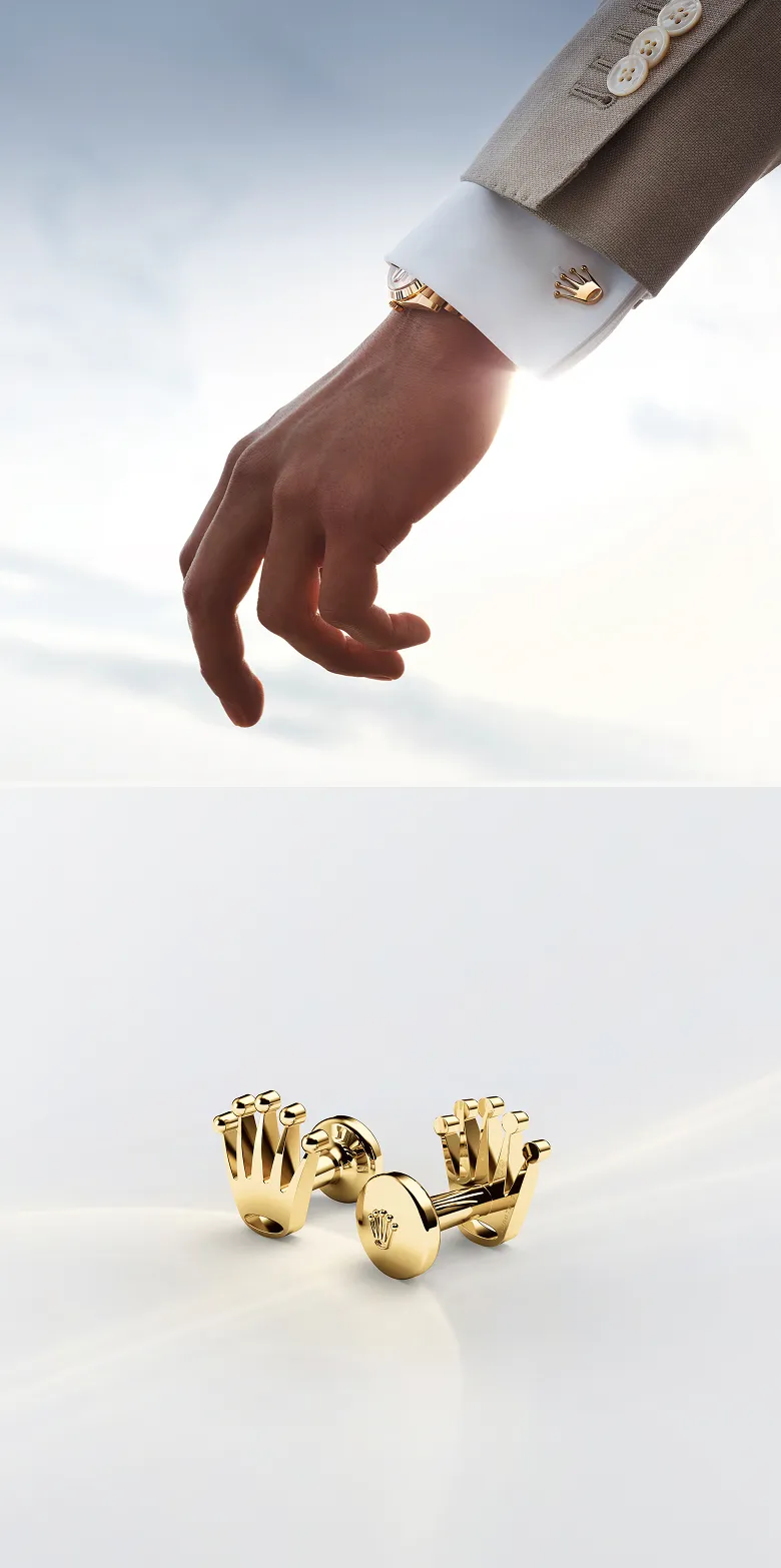 Accessori Rolex-Nicora Gioielli