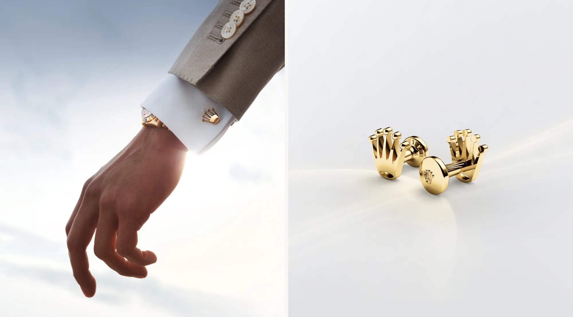 Accessori Rolex-Nicora Gioielli