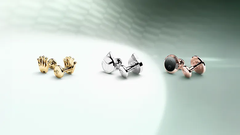 Accessori Rolex-Nicora Gioielli