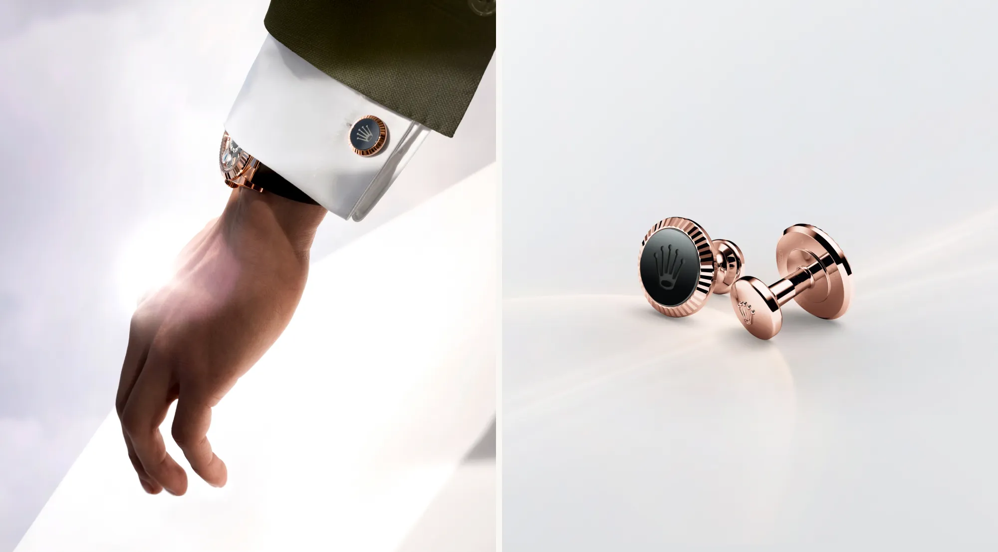Accessori Rolex-Nicora Gioielli