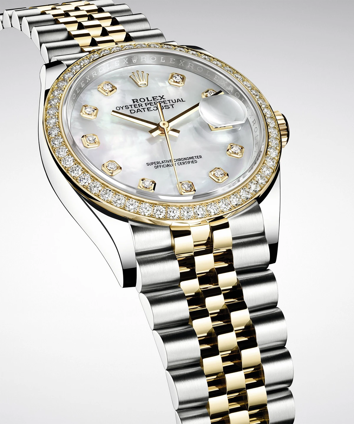 orologi rolex Datejust - Nicora