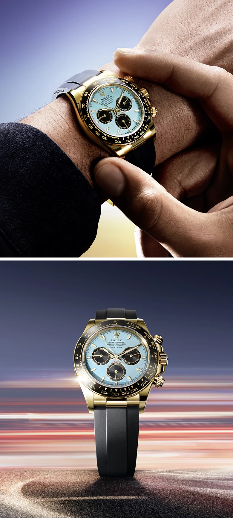 orologi rolex Cosmograph Daytona - Nicora