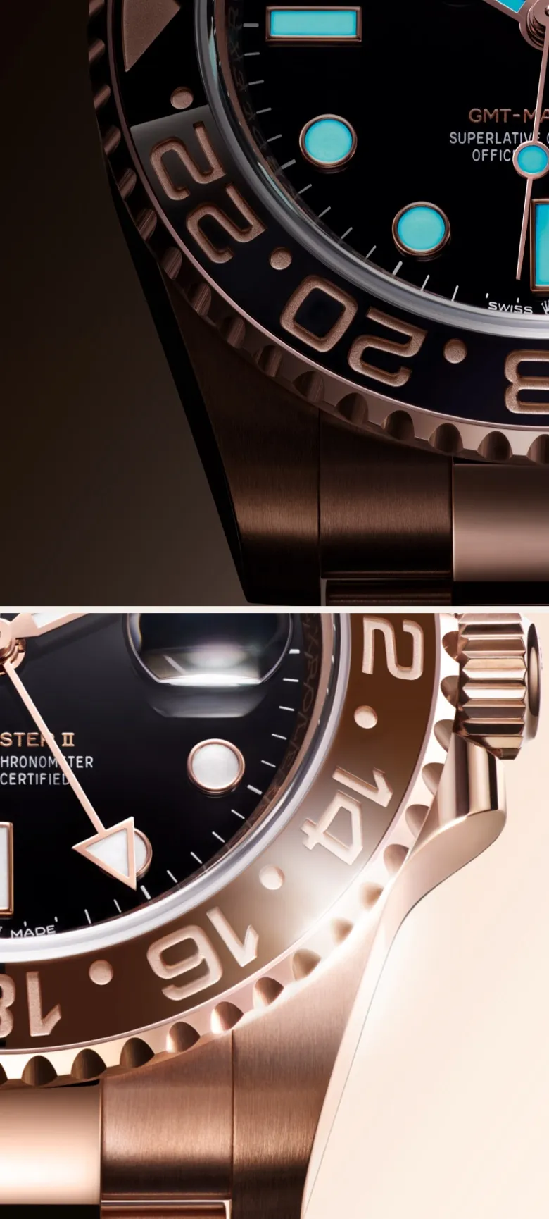 orologi rolex GMT-Master II - Nicora