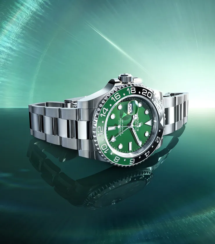 orologi rolex GMT-Master II - Nicora