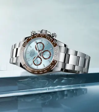 Keep exploring new 2023 watches - mobile