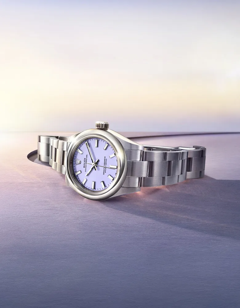 orologi rolex Oyster Perpetual - Nicora