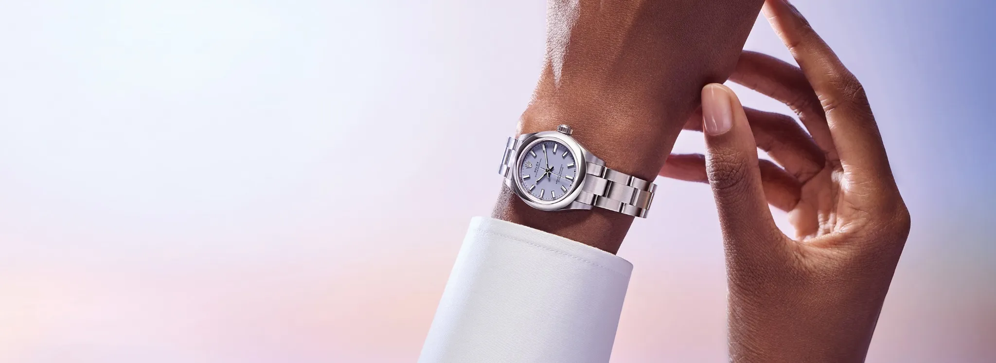 orologi rolex Oyster Perpetual - Nicora