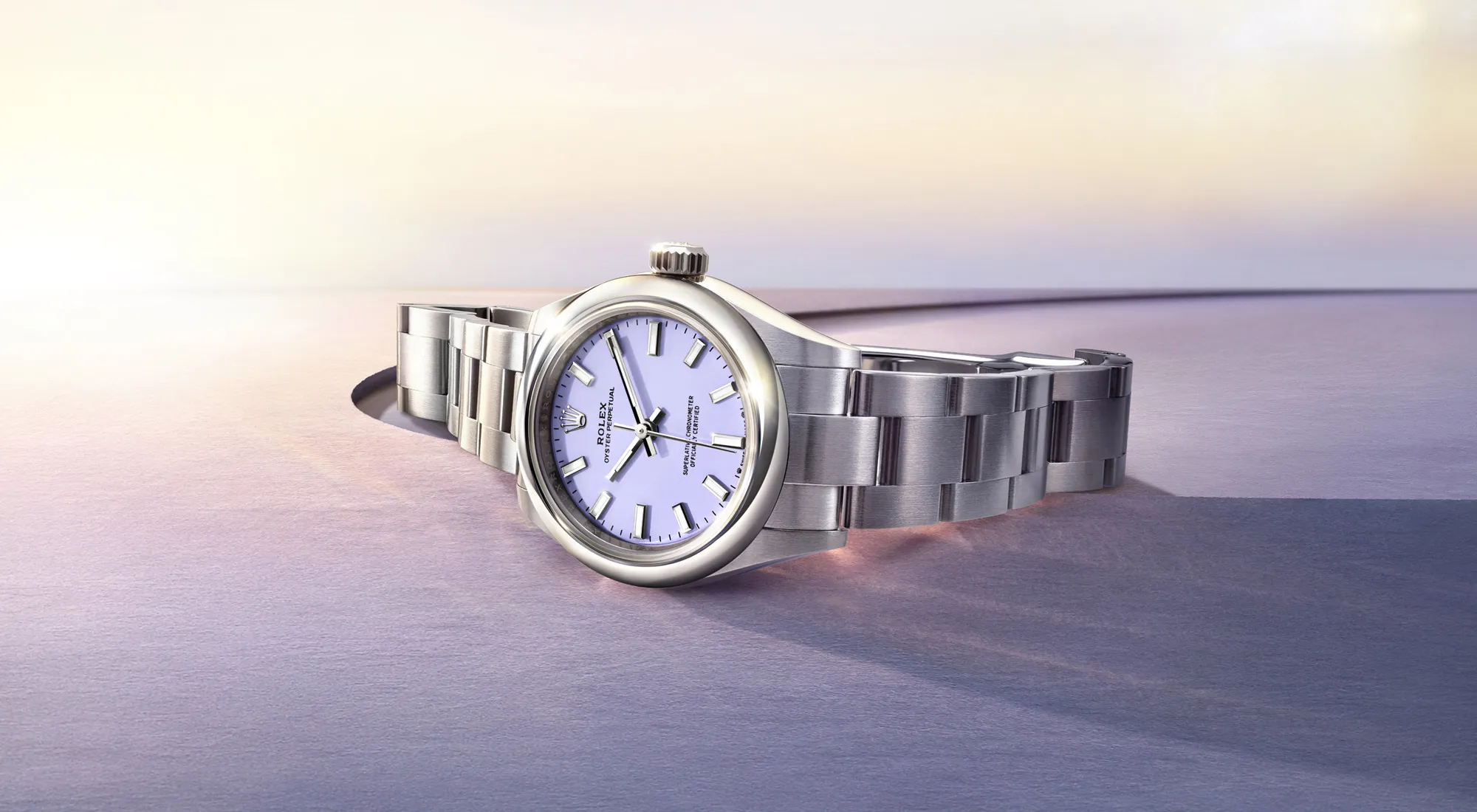 orologi rolex Oyster Perpetual - Nicora