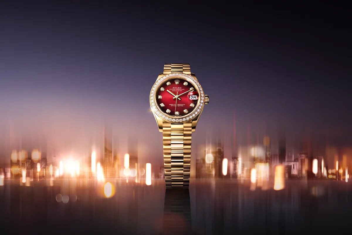 nuovi orologi rolex Datejust 2025 - Nicora