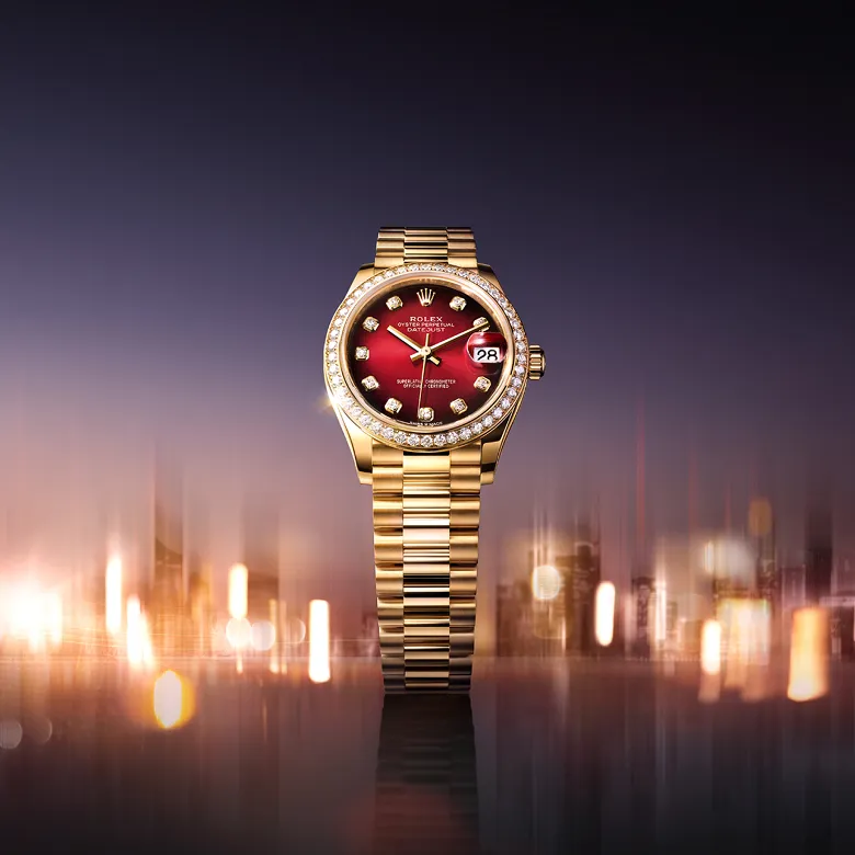 nuovi orologi rolex Datejust 2025 - Nicora
