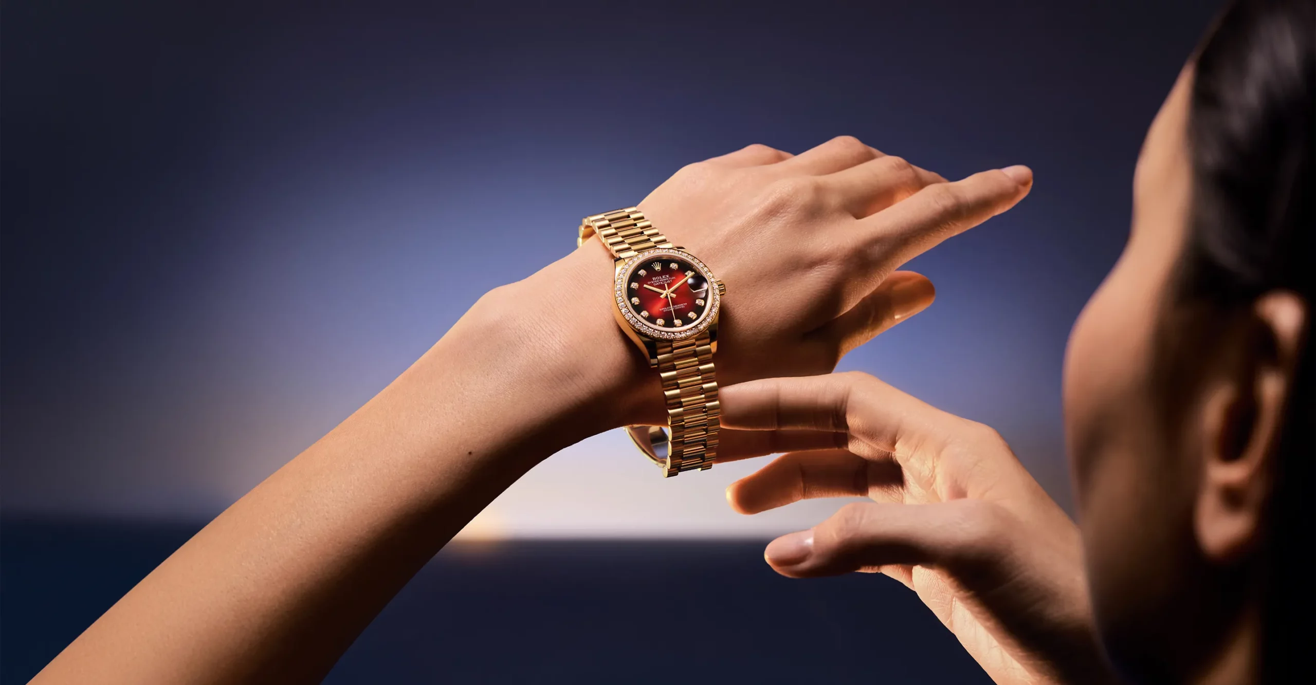 nuovi orologi rolex Datejust 2025 - Nicora