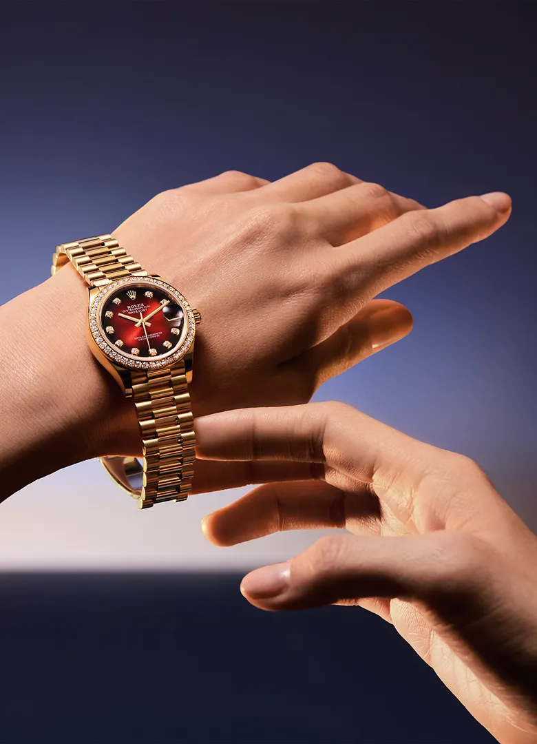 nuovi orologi rolex Datejust 2025 - Nicora