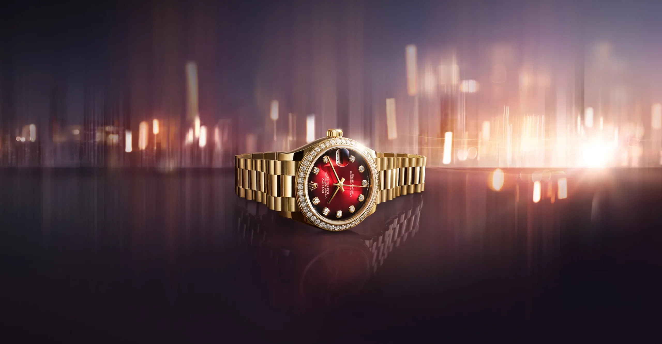 nuovi orologi rolex Datejust 2025 - Nicora