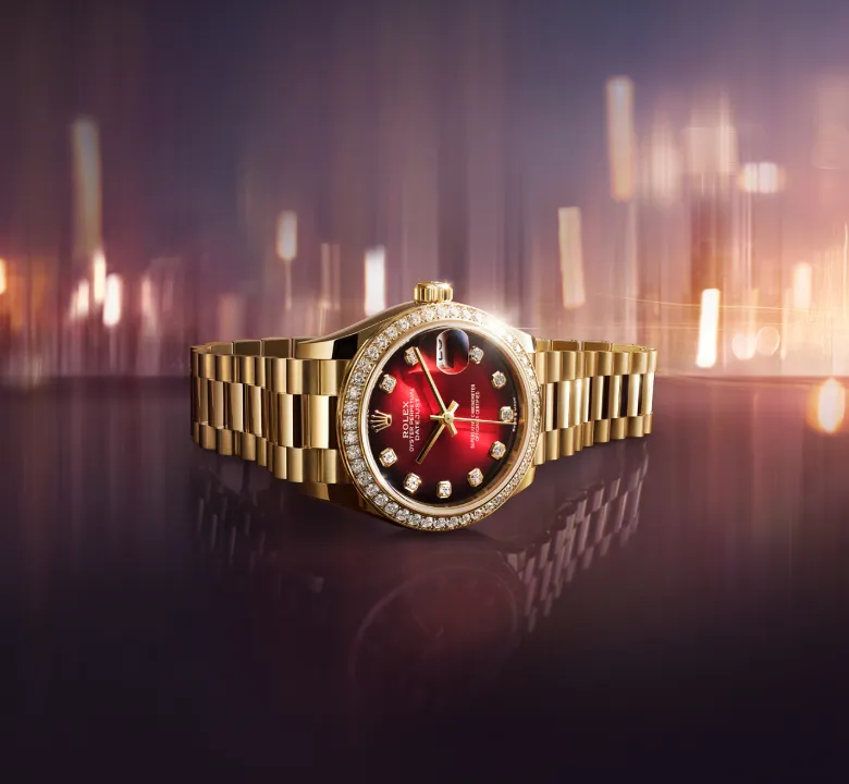 nuovi orologi rolex Datejust 2025 - Nicora