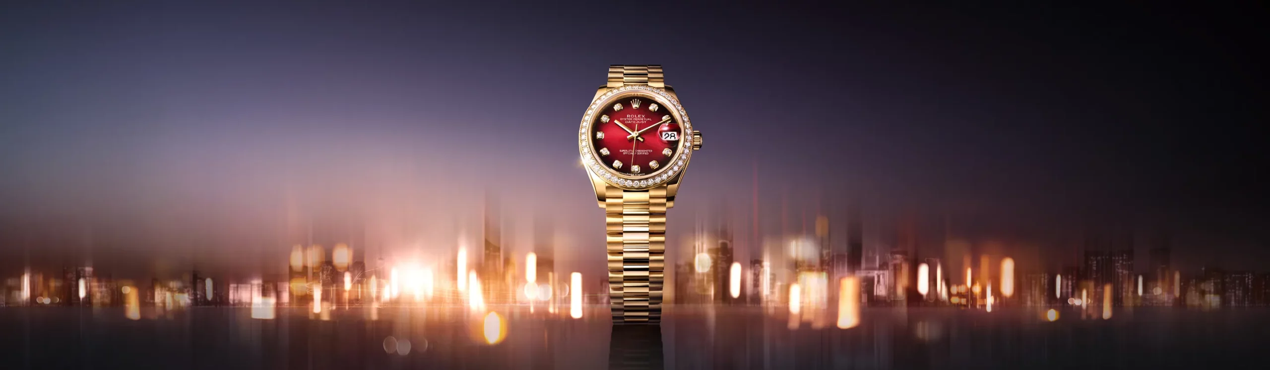 nuovi orologi rolex Datejust 2025 - Nicora