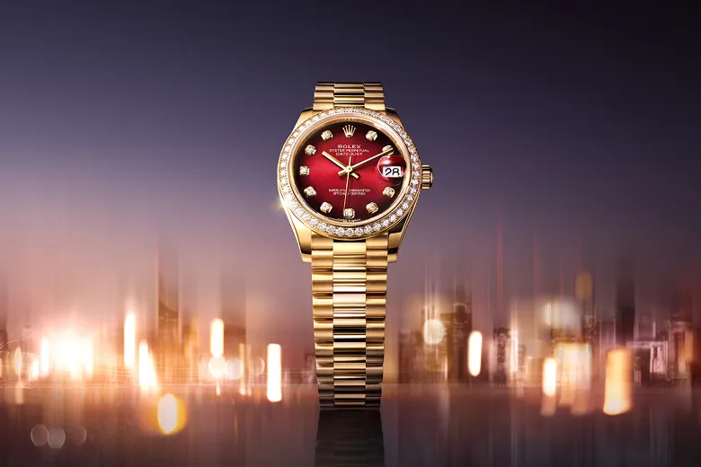 nuovi orologi rolex Datejust 2025 - Nicora