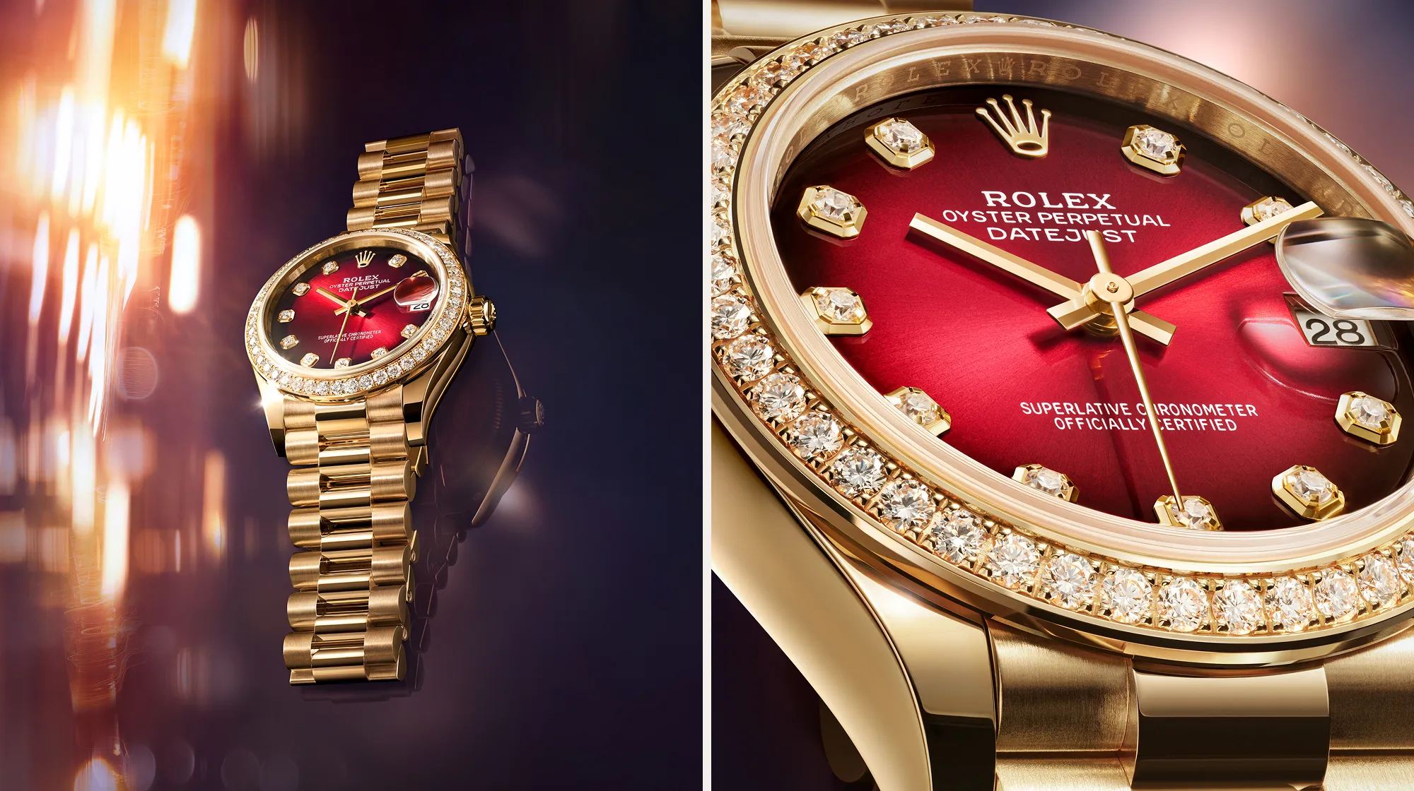 nuovi orologi rolex Datejust 2025 - Nicora