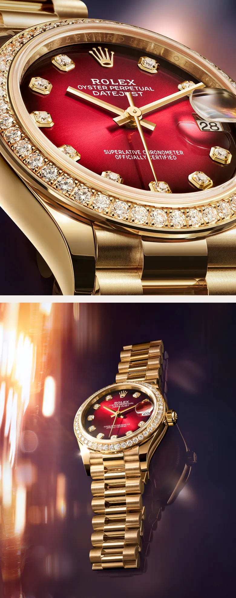 nuovi orologi rolex Datejust 2025 - Nicora