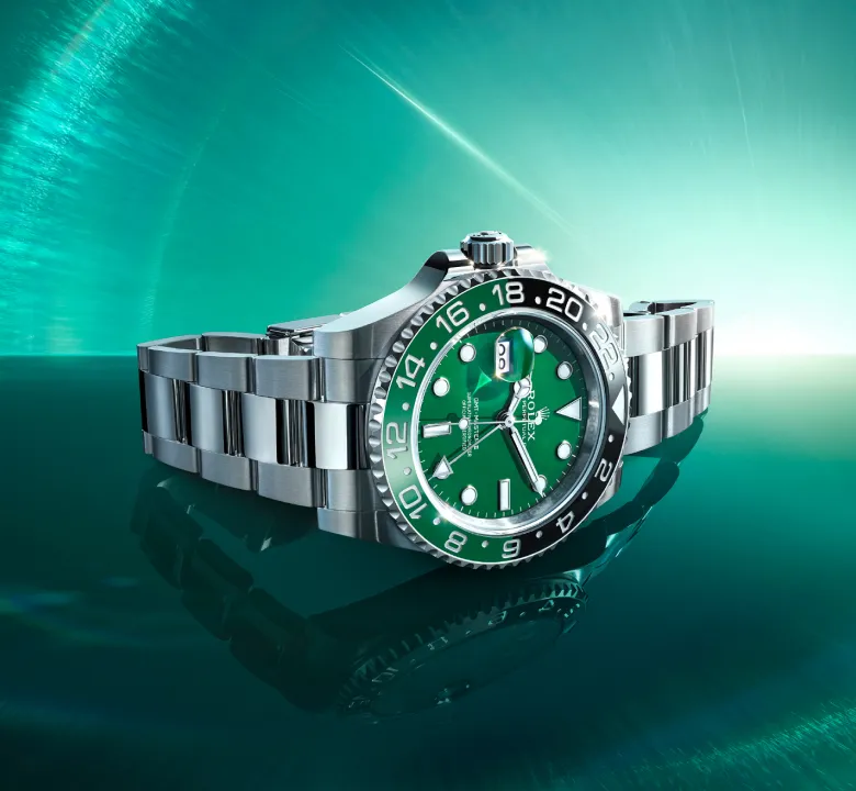 nuovi orologi rolex GMT Master II 2025 - Nicora