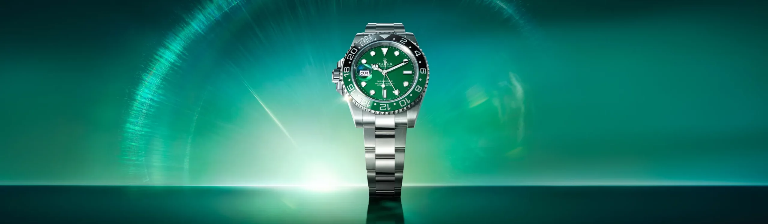 nuovi orologi rolex GMT Master II 2025 - Nicora