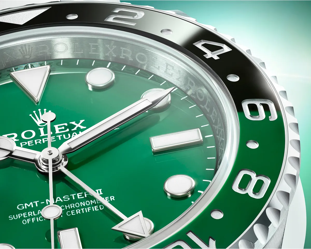 nuovi orologi rolex GMT Master II 2025 - Nicora