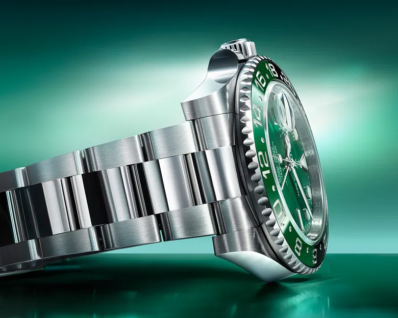 nuovi orologi rolex GMT Master II 2025 - Nicora