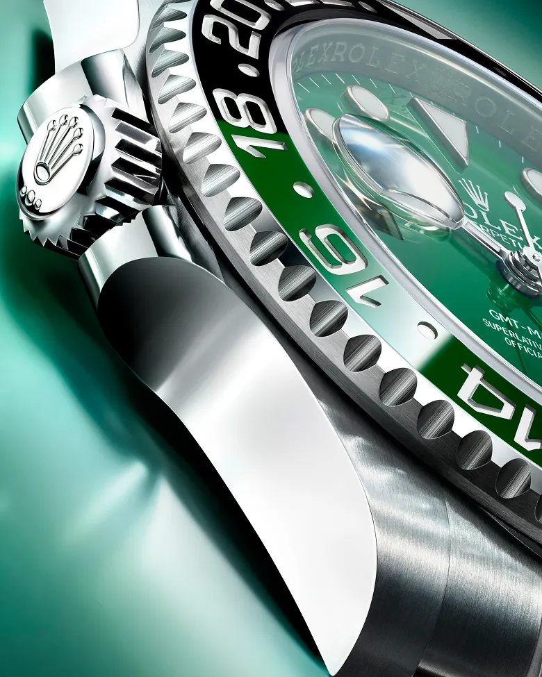 nuovi orologi rolex GMT Master II 2025 - Nicora