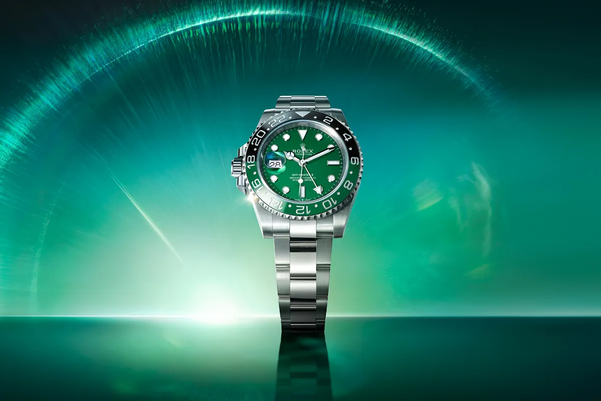 nuovi orologi rolex GMT Master II 2025 - Nicora