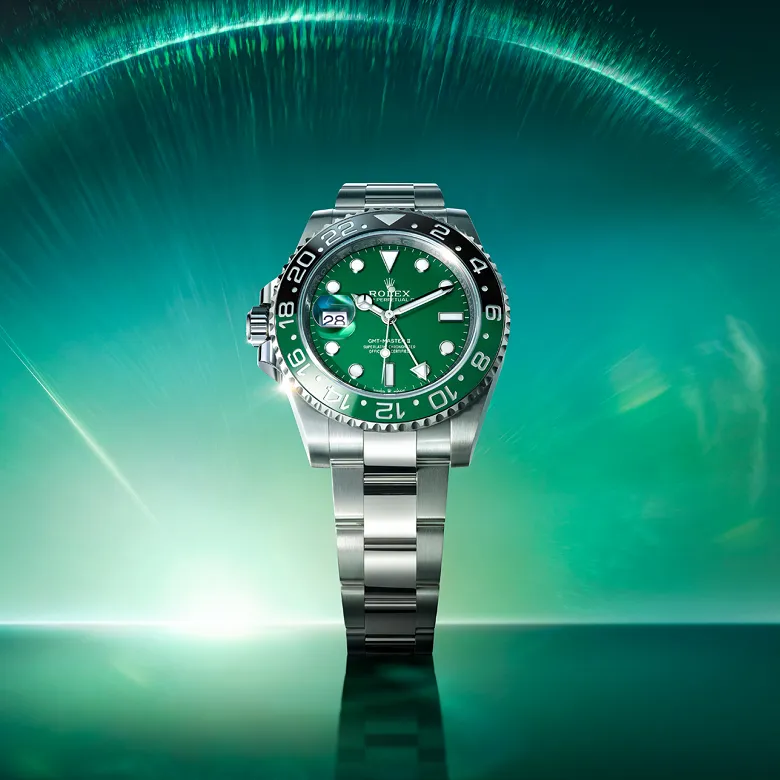 nuovi orologi rolex GMT Master II 2025 - Nicora