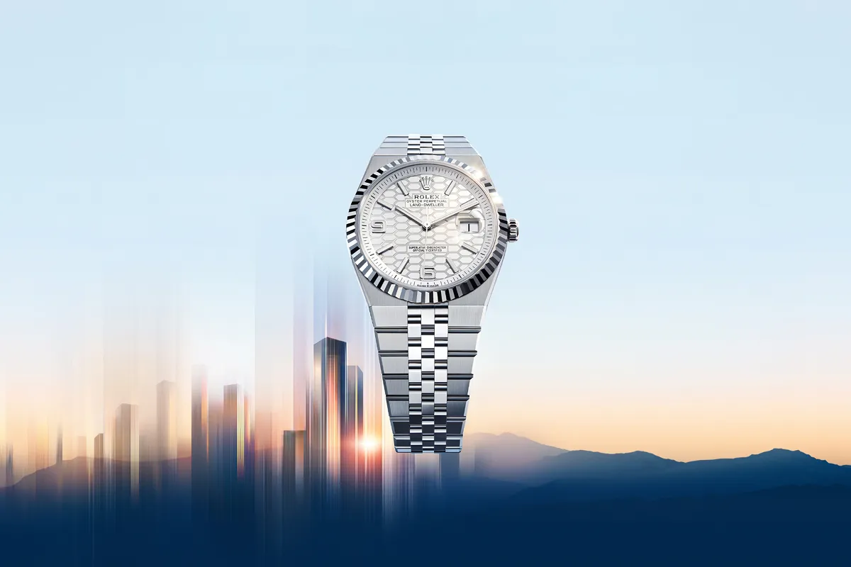 nuovi orologi rolex 2025 - Nicora