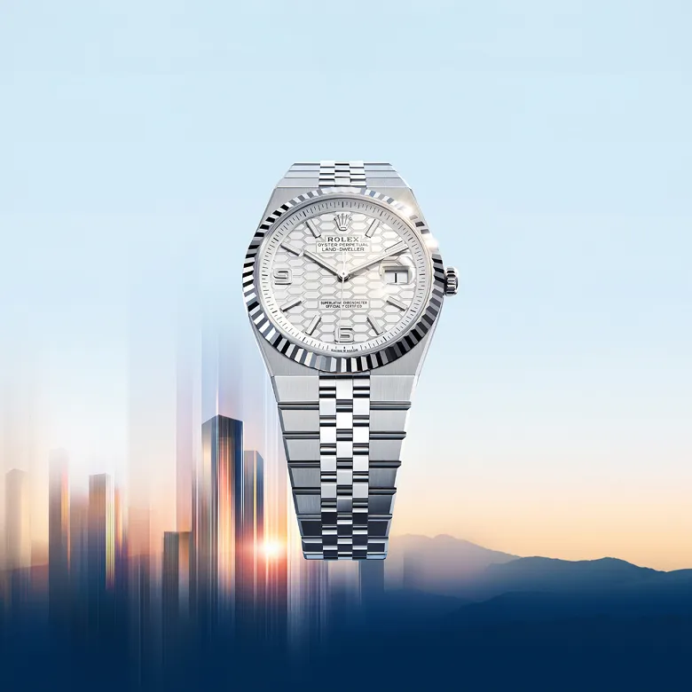 nuovi orologi rolex 2025 - Nicora