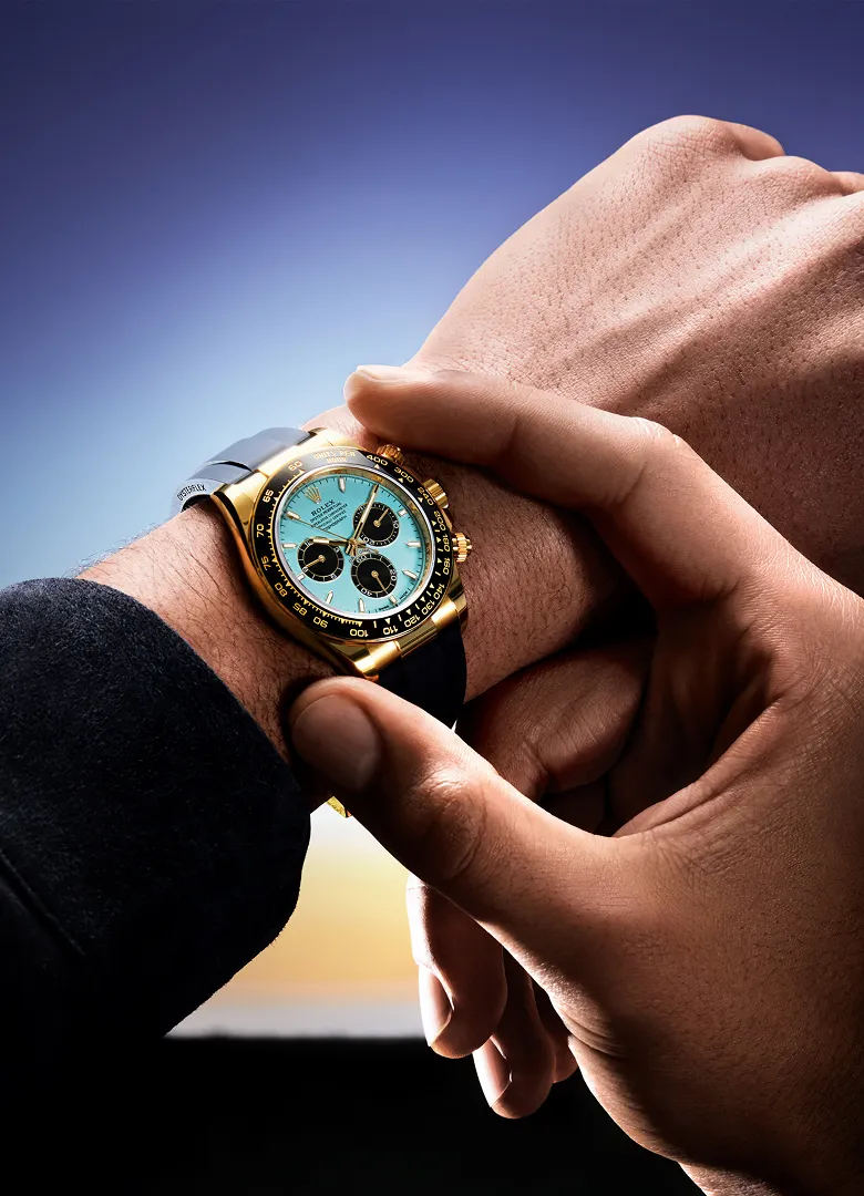 nuovi orologi rolex Quadranti esclusivi 2025 - Nicora