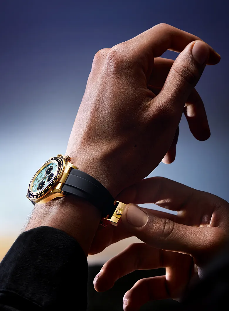 nuovi orologi rolex Quadranti esclusivi 2025 - Nicora