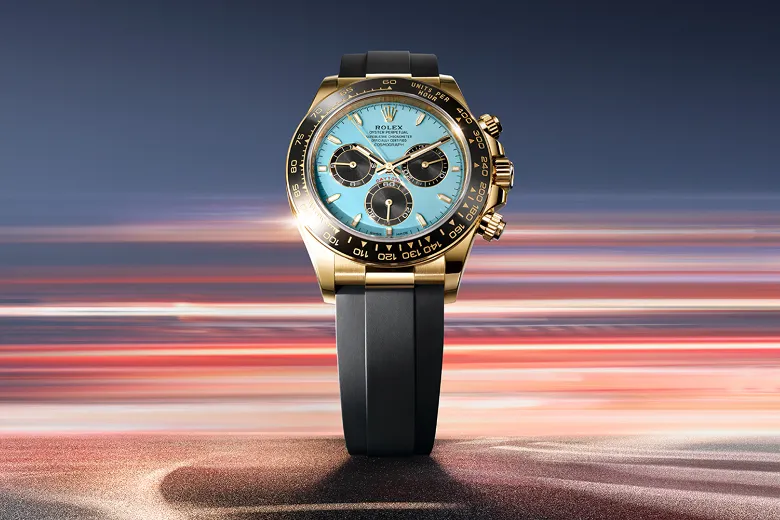 nuovi orologi rolex Quadranti esclusivi 2025 - Nicora