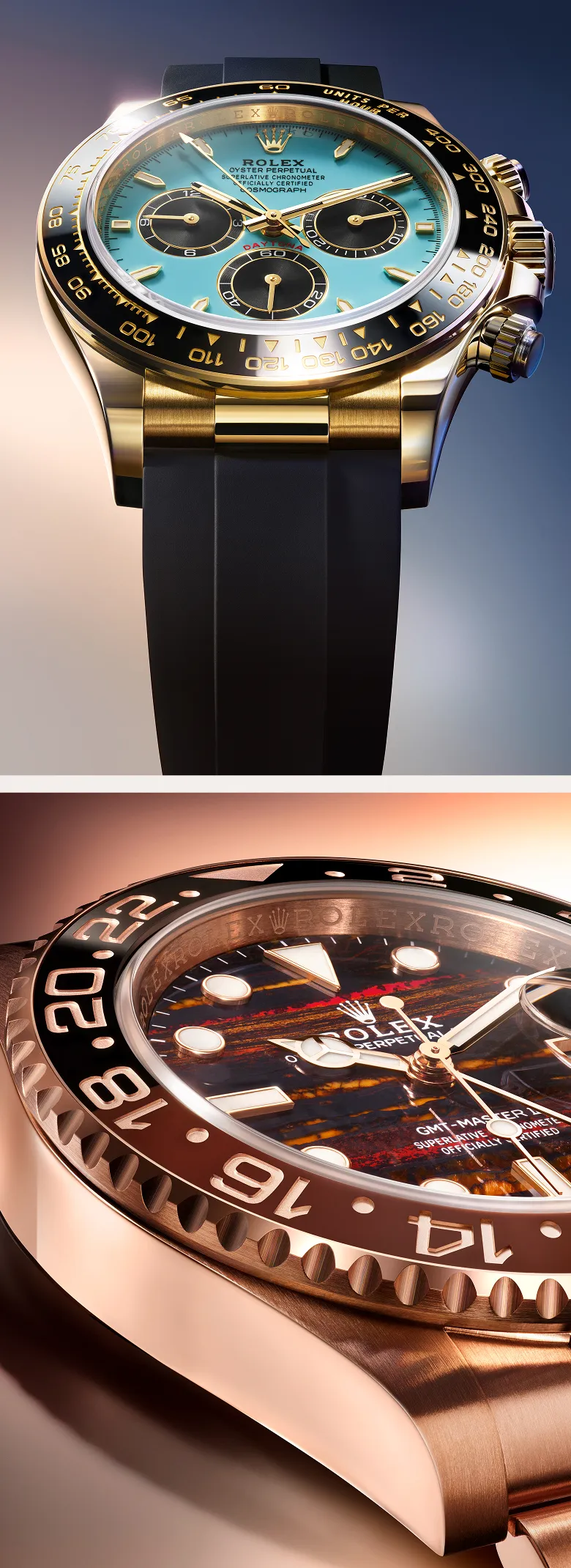 nuovi orologi rolex Quadranti esclusivi 2025 - Nicora