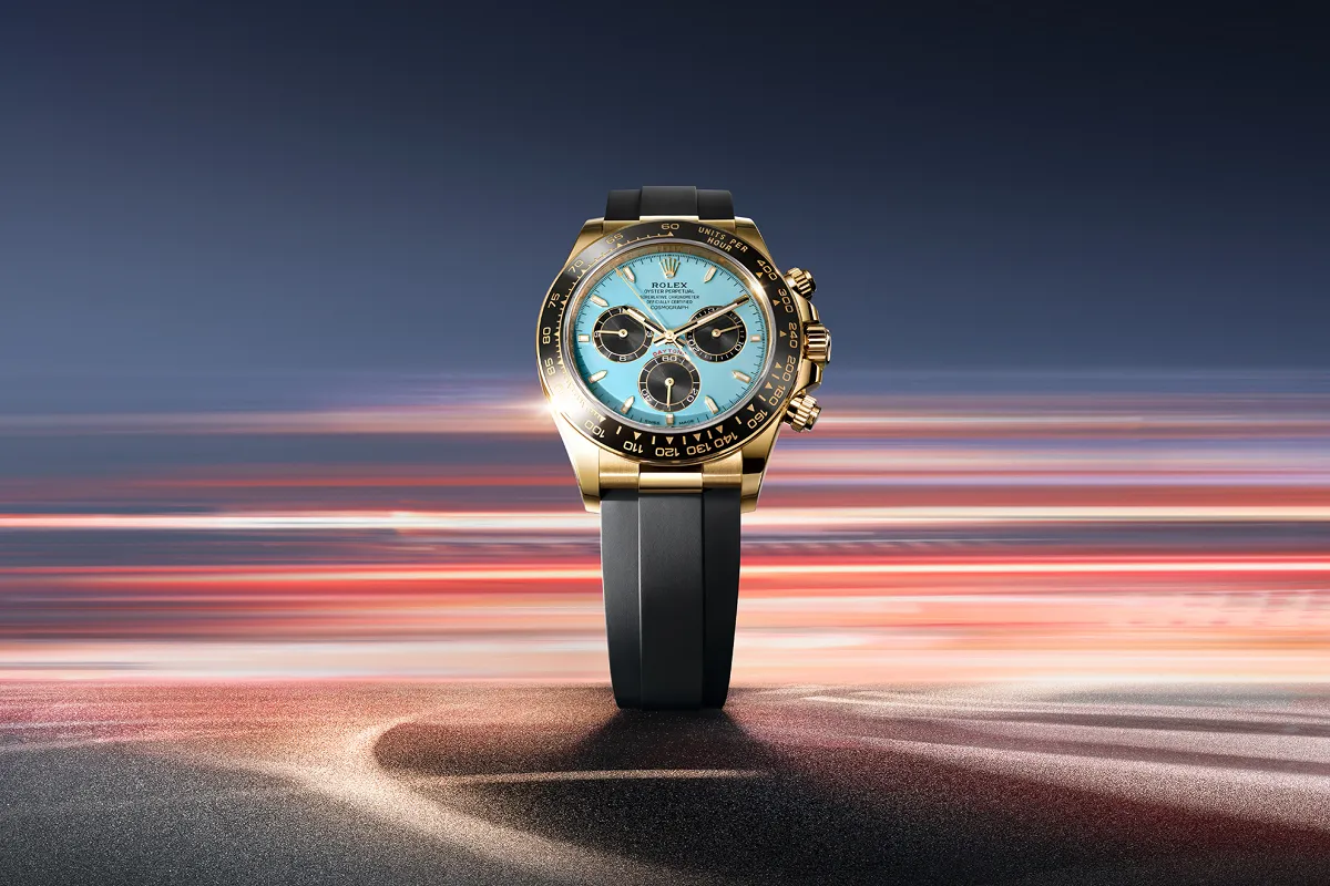 nuovi orologi rolex Quadranti esclusivi 2025 - Nicora