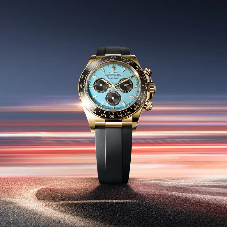 nuovi orologi rolex Quadrati esclusivi 2025 - Nicora