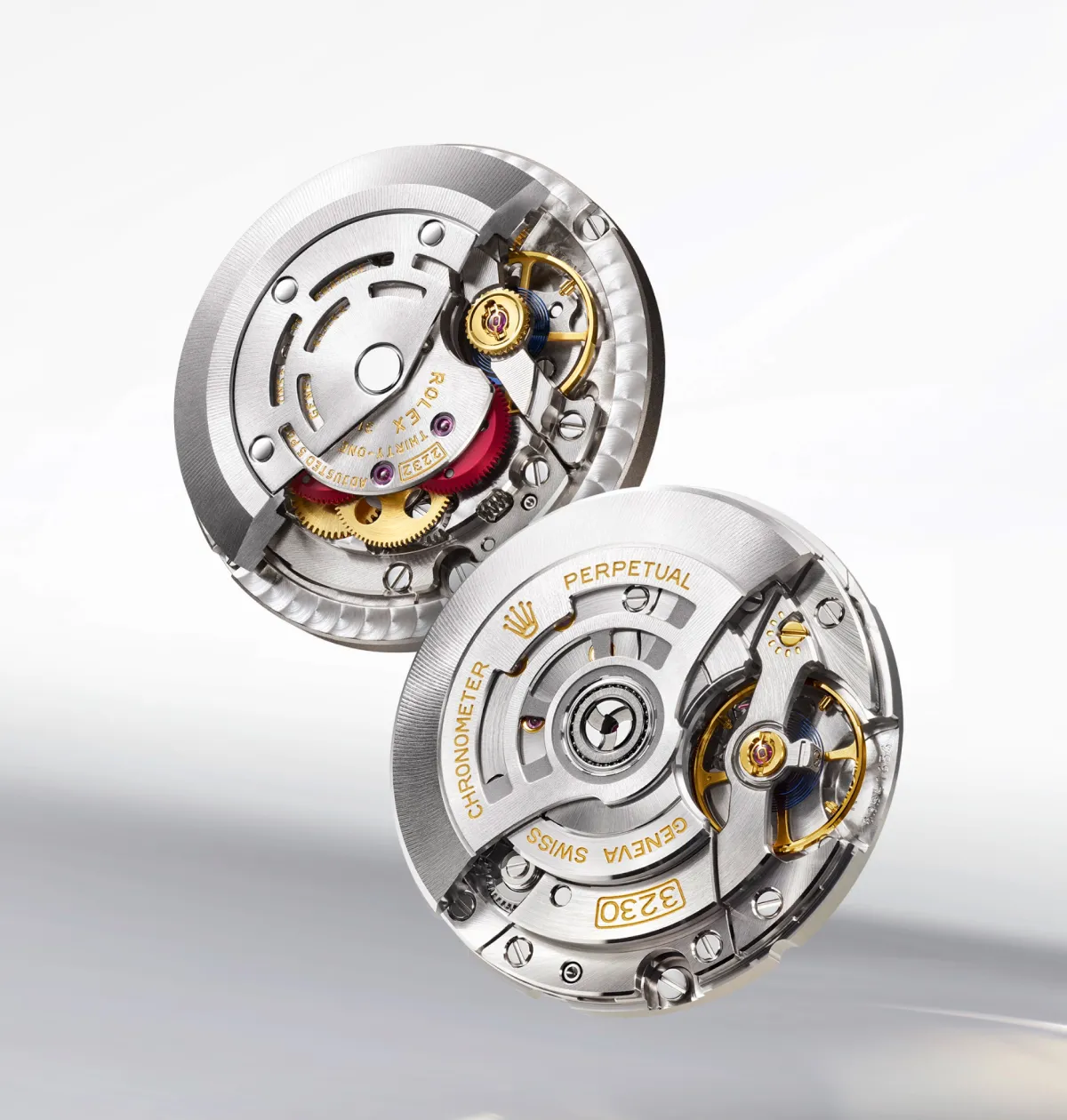 nuovi orologi rolex Oyster Perpetual 2025 - Nicora