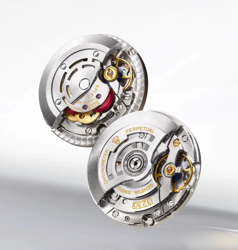 nuovi orologi rolex Oyster Perpetual 2025 - Nicora
