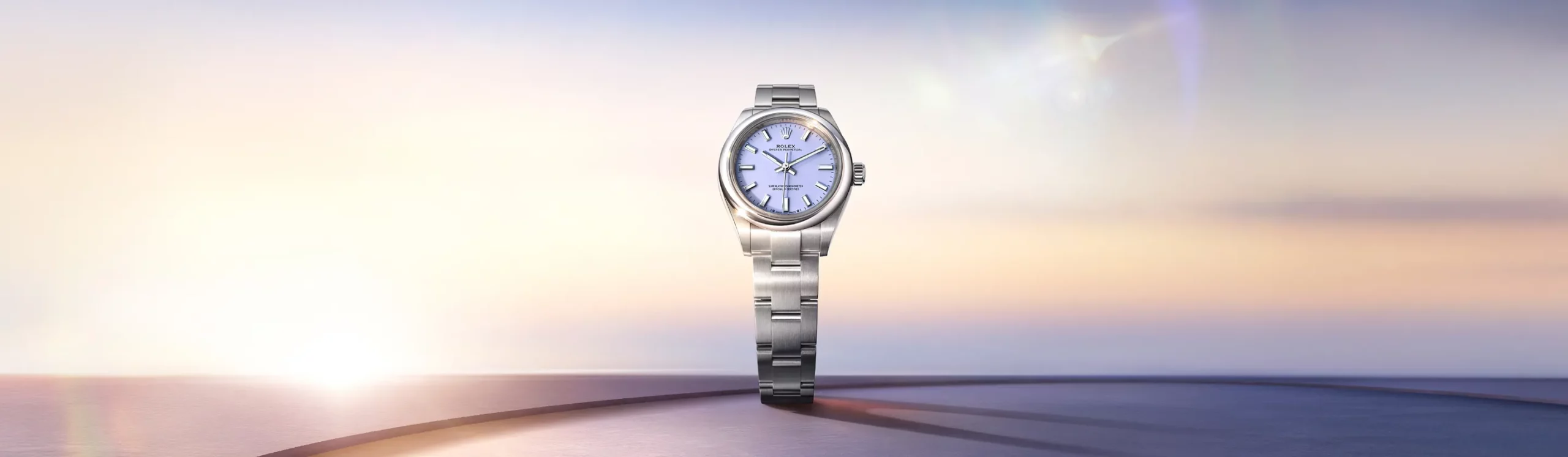 nuovi orologi rolex Oyster Perpetual 2025 - Nicora