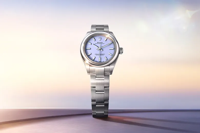 nuovi orologi rolex Oyster Perpetual 2025 - Nicora
