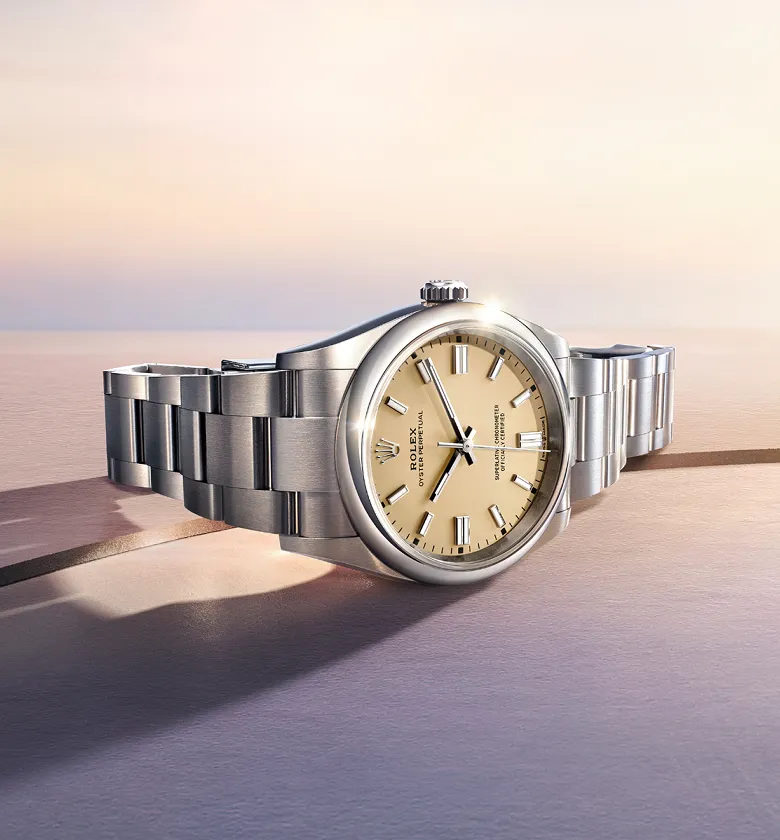 nuovi orologi rolex Oyster Perpetual 2025 - Nicora