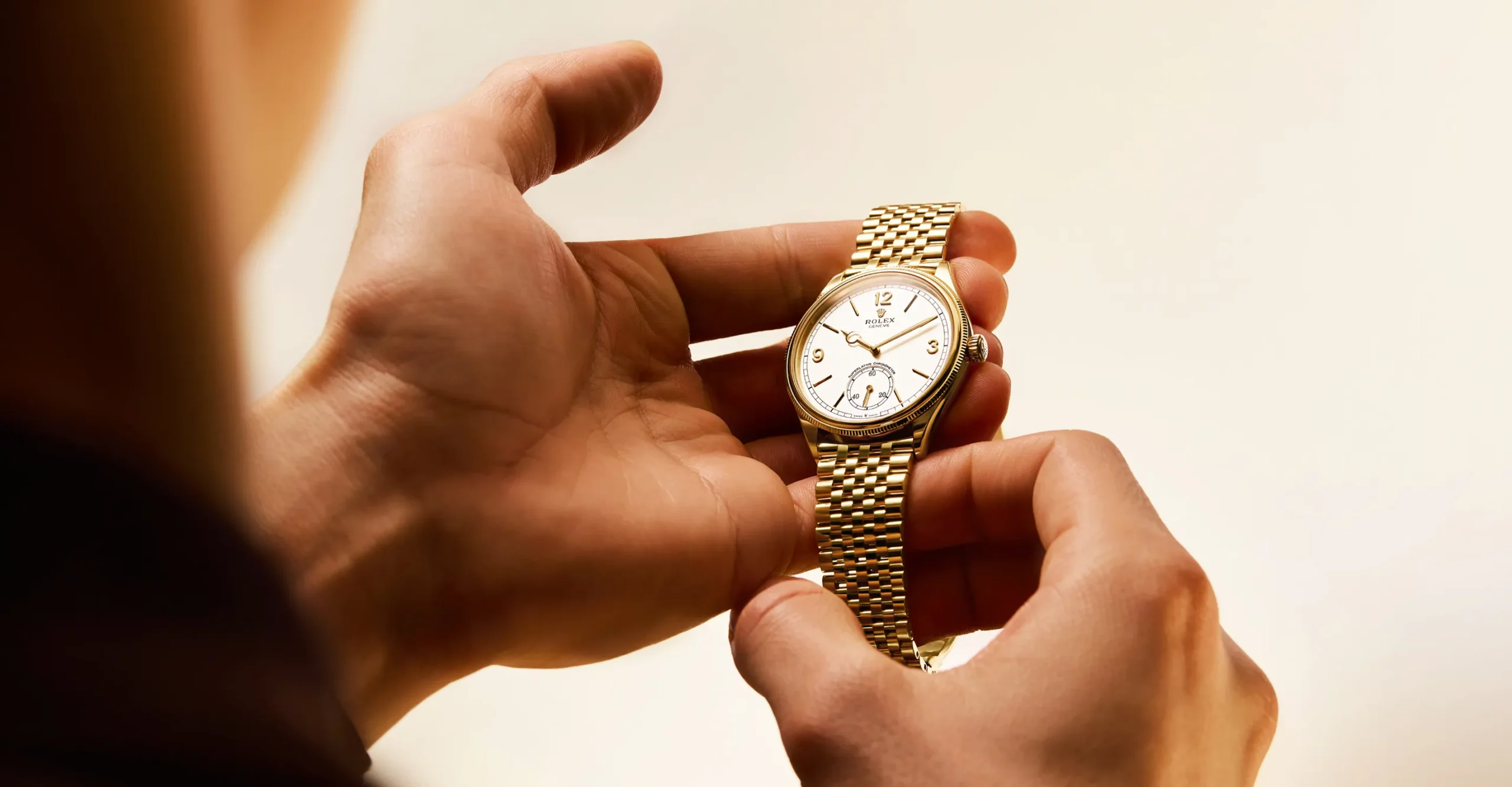 nuovi orologi rolex 1908 2025 - Nicora