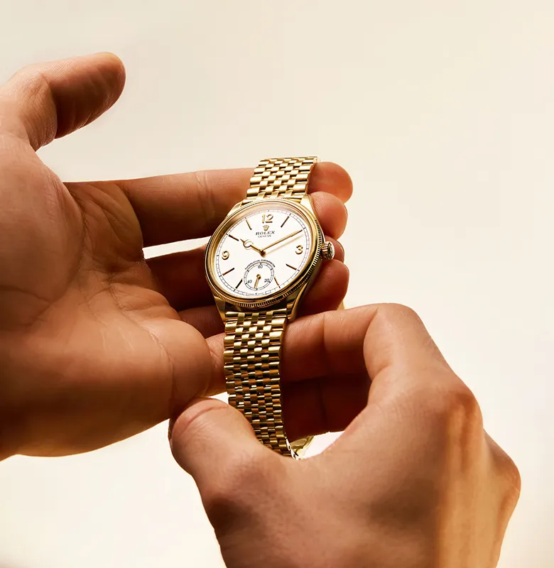 nuovi orologi rolex 1908 2025 - Nicora