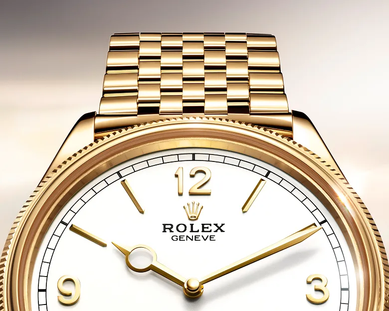 nuovi orologi rolex 1908 2025 - Nicora