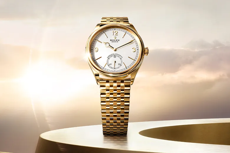 nuovi orologi rolex 1908 2025 - Nicora