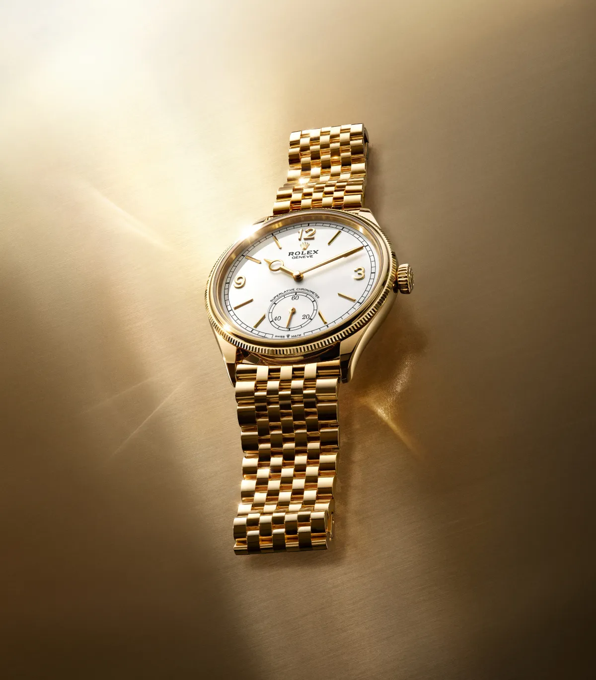 nuovi orologi rolex 1908 2025 - Nicora