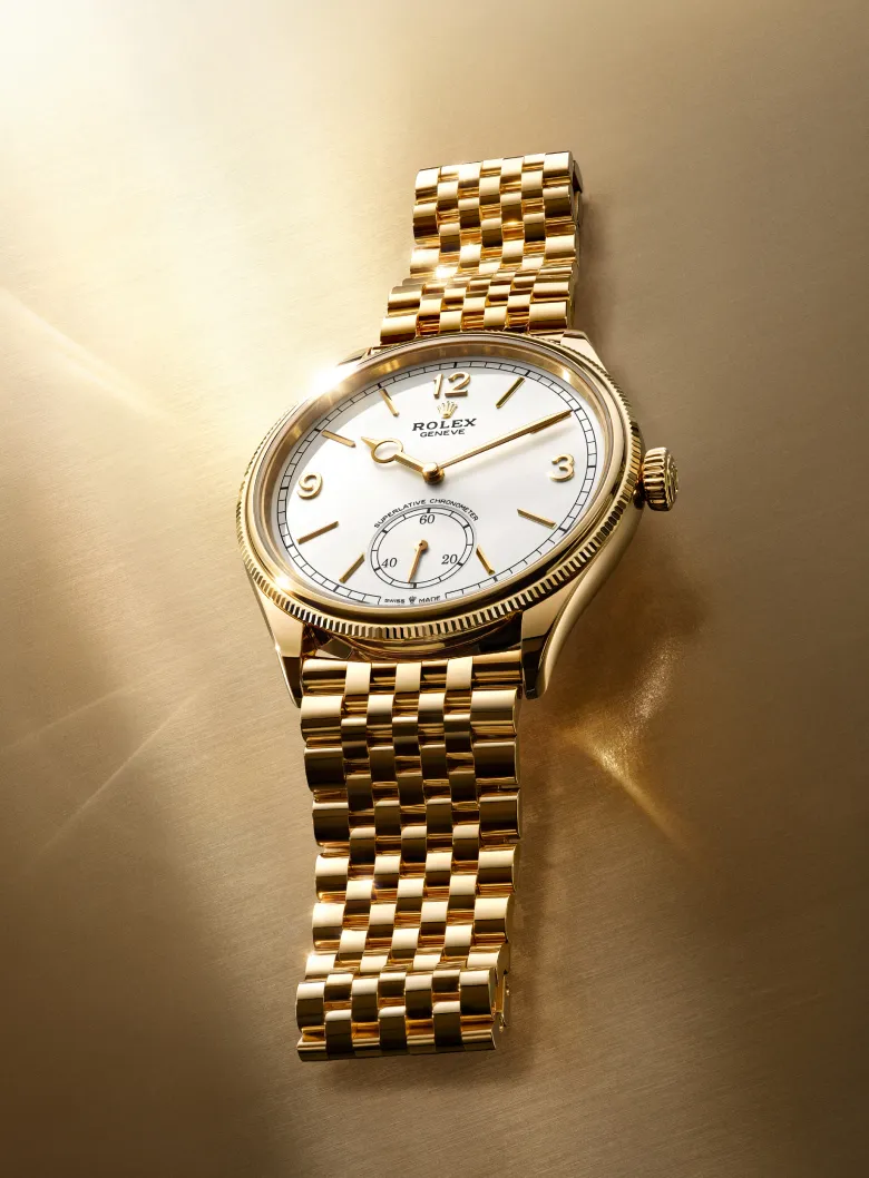 nuovi orologi rolex 1908 2025 - Nicora