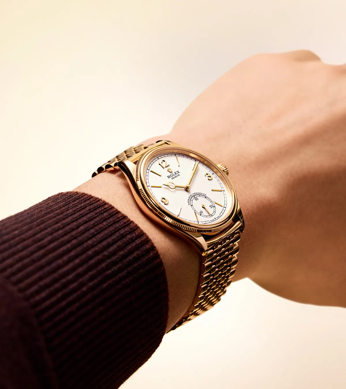 nuovi orologi rolex 1908 2025 - Nicora